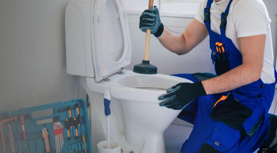 Professional Leak Detection in Tipton, KS