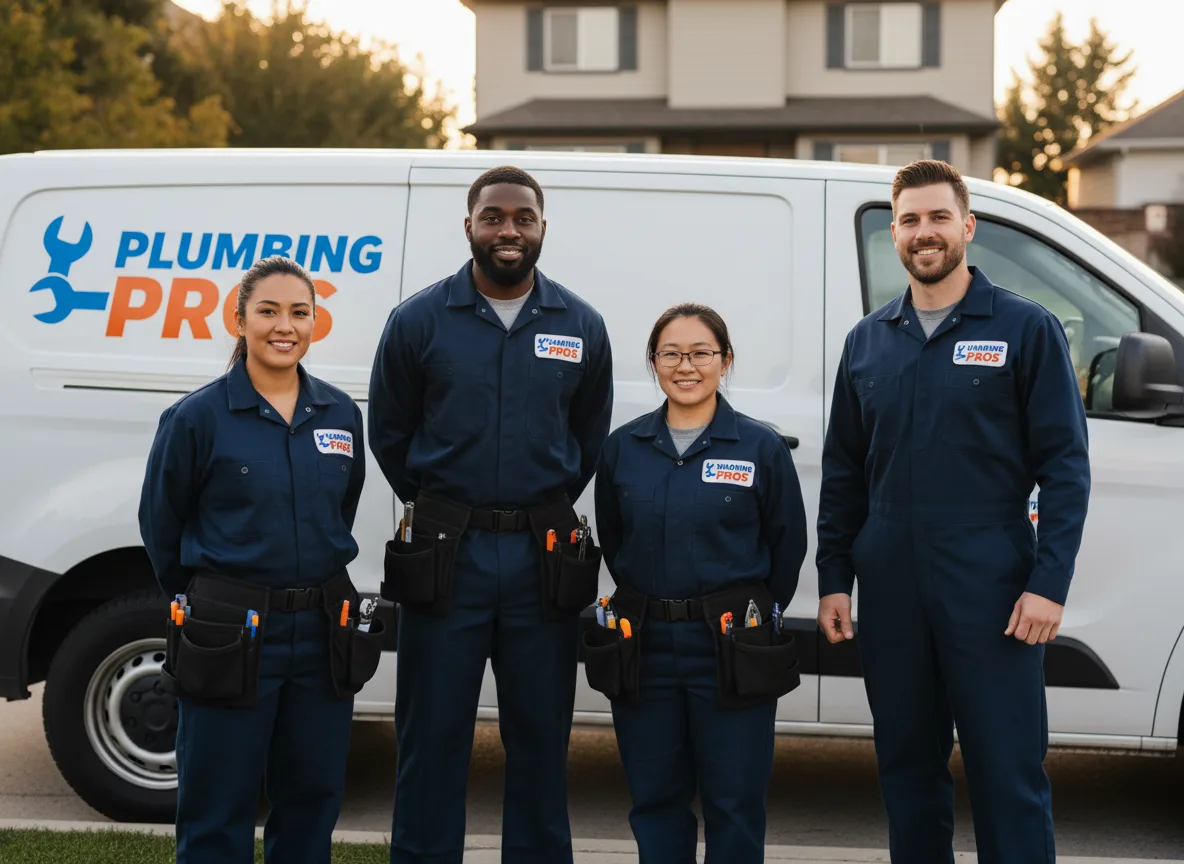 Water Heater Repair company in Tipton, KS